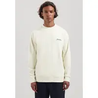 Dstrezzed Ds_adrian Crewneck Graphic Silver Birch Taglia: XXL | Maglioni a maglia Outlet | Uomo | Grigio