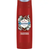Old Spice Wolf Thorn Gel Doccia 400 ml — Gel doccia