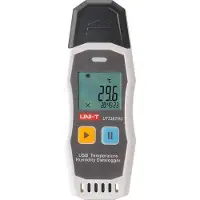 Uni-T Termoigrometro Ut330thc