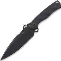 Hydra Knives PHOBOS Black