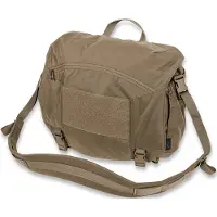 Helikon Tex Borsa monospalla Urban Courier Large, coyote