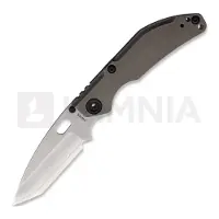 North Mountain Blade Coltello pieghevole BBNM - SLD-Magic Tanto - Titanium