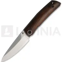 North Mountain Blade Coltello pieghevole Mamoru - ZDP-189 - Ironwood