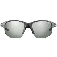 Julbo - Occhiali da sole fotocromatici - Split Noir Mat RV 1-3 - Nero