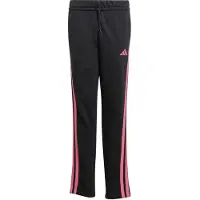 Adidas Kid's Essentials Pants Pantaloni da allenamento Bambini (152, nero)
