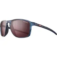 Julbo Compass Spectron HD Polarized S3 (VLT 12%) Occhiali da sole Uomo (L, variopinto)