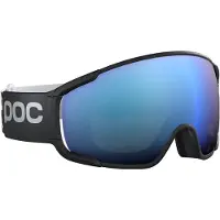 POC - Masque de ski - Zonula Marco Odermatt Ed. Uranium Black/Partly Sunny Blue - Bianco