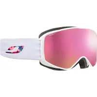 Julbo - Maschera da sci - Atome Evo Spectron 3 White - Bianco