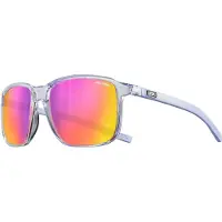 Julbo Creek Spectron S3 (VLT: 12%) Occhiali da sole (L, variopinto)