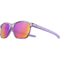 Julbo Kid's Turn 2 Spectron 3 Occhiali da sole Bambini (4-8 Years, lilla)