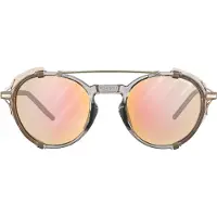 Julbo - Occhiali da sole - Legacy Rose Or/Beige Reactiv 1-3 Glaire Control