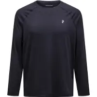 Peak Performance Maglietta Intima Tenica A Maniche Lunghe Spirit Crew
