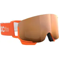 POC Kid's Pocito Nexal S2 (VLT 25%) Maschera da sci variopinto