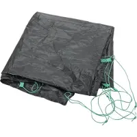 Big Agnes - Tappetini - Footprint Sarvis VST 3 - Grigio