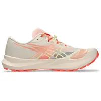 Asics Fuji Lite 7 Scarpe per trail running (44,5, rosa/orange)