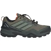 Adidas - Scarpe da trekking in GORE-TEX® - Terrex Skychaser GTX Olive Strata per Uomo - Taglia 8,5 UK - Kaki