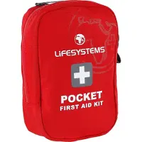 LifeSystems Kit Di Pronto Soccorso Pocket
