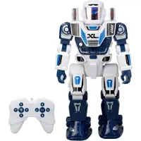 Silverlit Robot Program A Bot Xl