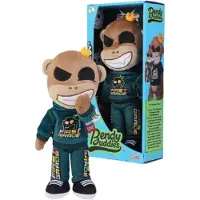 FIRSTGRADE Figura Bendy Buddies Monkey