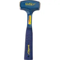 Estwing - Mazza EB3 / 2LB - impugnatura in vinile 0,9 kg (2 lb)