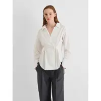 Vila Camicia A Maniche Lunghe