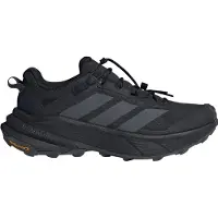 Adidas Scarpa bassa 'Freehiker SL' nero