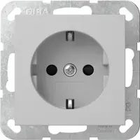 Gira 4453015 Sistema SCHUKO STK SH 55 Gra (4453015)