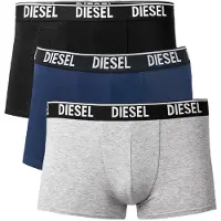Diesel Boxer 'SHAWN E4125' colori misti