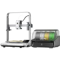 Creality Stampante 3d Ender 3 V4 Combo