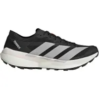 Adidas Agravic Speed 2 Scarpe per trail running Uomo (45 1/3, grigio)