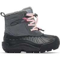 Columbia Scarponi Da Neve Powderbug Alpine