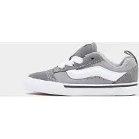 Vans Scarpe Da Ginnastica Per Bambini Piccoli Knu Skool Elastic Lace