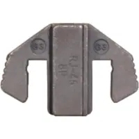Ks Tools Inserto di crimpatura per spina WE non schermata 8P8K / RJ45