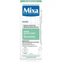 Mixa Siero Anti-Imperfezioni Acido Salicilico + Niacinamide 30 ml — Siero viso