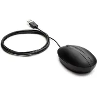 HP Mouse 320m 1000 Dpi
