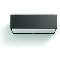 Philips myGarden Luce LED Stratosphere 2x4,5W antracite 1648793P0