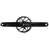 Sram Guarnitura S150 Eagle Drivetrain Boost 148 Powerspline T-type