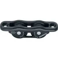 Harken Protexit Doppio Thru Deck Block 30 Mm