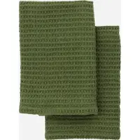 Ginza.se Asciugamano Mkgreen