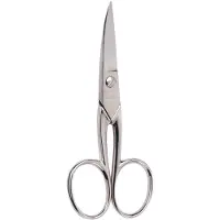 Beter Curved Pedicure Scissors