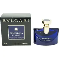 Bvlgari Splendida Tubereuse Mystique 100 ml Donna — Eau de Parfum
