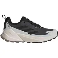 Adidas - Scarpe da trekking in GORE-TEX&reg; - Terrex Trailmaker 2 GTX Chalk White per Uomo - Taglia 9 UK - Nero
