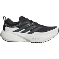 Adidas - Scarpe da running - Supernova Rise 3 Atr M Core Black per Uomo in Pelle - Taglia 8 UK - Nero