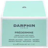Darphin Crema Idratante Predermine Riche Ps 50ml