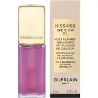 Guerlain Kisskiss Bee Glow olio labbra 209 blooming glow