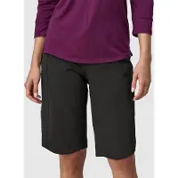 Patagonia Women's Dirt Craft Bike Shorts Pantaloni da ciclismo Donna (42, grigio/nero)