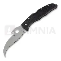 Spyderco Coltello pieghevole Matriarch 2 Emerson Opener