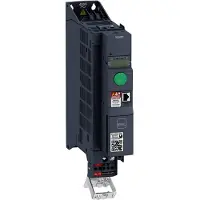 Schneider Electric Inverter ATV320 4kW, 380-500V, 3-p