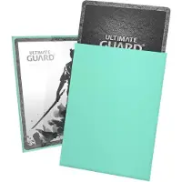 Ultimate Guard Bustine Protettive Per Carte Katana Formato Standard 100 Bustine