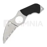 Spyderco Swick 6
